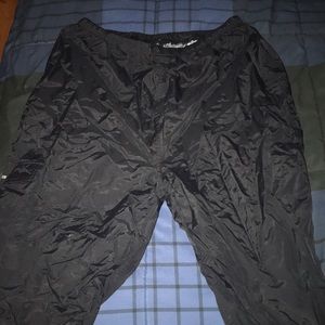 Stearns Rain/Snow paints large